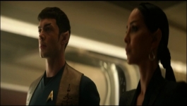 Star Trek Strange New Worlds - Season 01 Episode 05